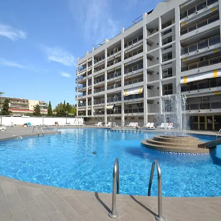 Apartment Costa Daurada - Michelangelo Ii *
