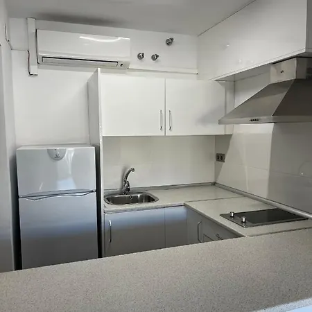 Apartment Costa Daurada - Michelangelo Ii Salou