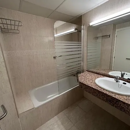 Apartment Costa Daurada - Michelangelo Ii Salou