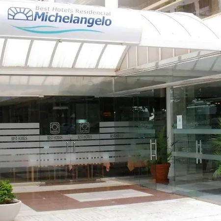 Costa Daurada - Michelangelo Ii Salou