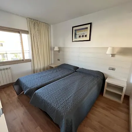 Costa Daurada - Michelangelo Ii Apartment *