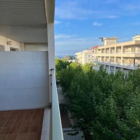 Costa Daurada - Michelangelo Ii Apartment Salou