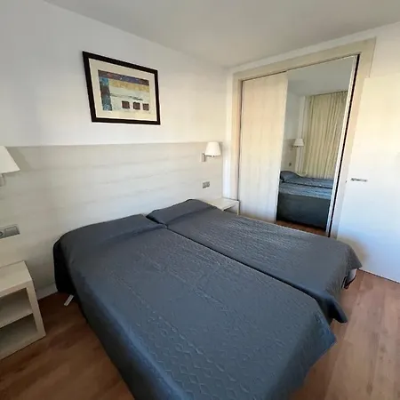 Apartment Costa Daurada - Michelangelo Ii