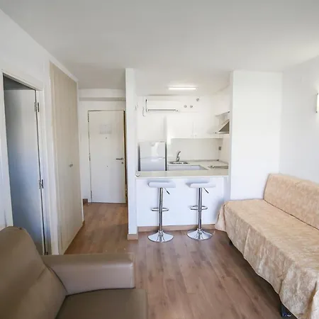 Costa Daurada - Michelangelo Ii Apartment Salou