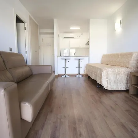 Apartment Costa Daurada - Michelangelo Ii Salou