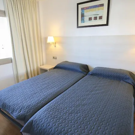 Apartment Costa Daurada - Michelangelo Ii *
