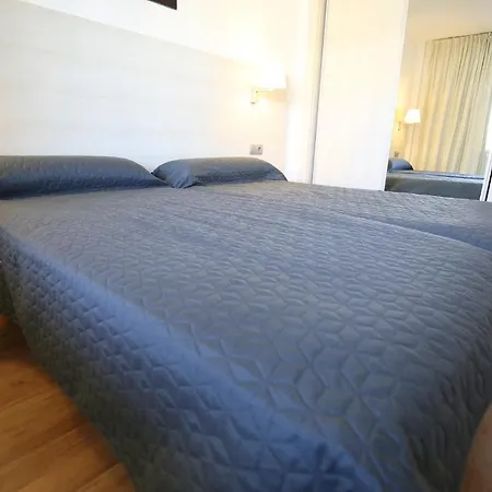 Costa Daurada - Michelangelo Ii Apartment Salou