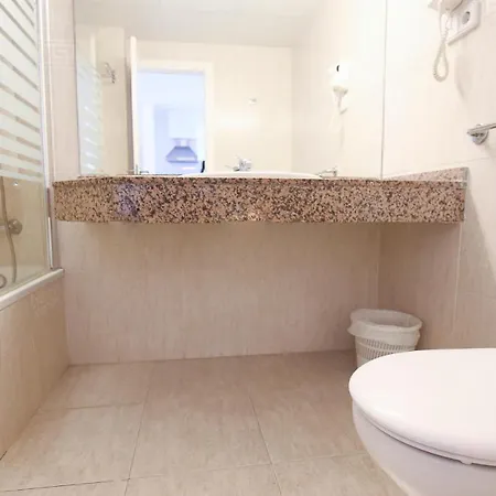 Apartment Costa Daurada - Michelangelo Ii Salou