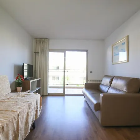 Costa Daurada - Michelangelo Ii Apartament Salou